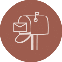 Boîte aux lettres